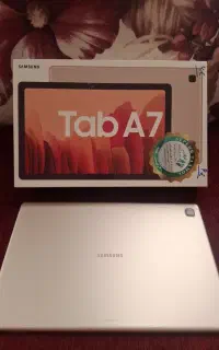 تبلت سامسونگ SAMSUNG TAB A7