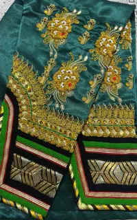 شلوار بندری نو