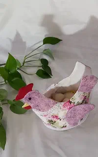 دوخت سرویس آشپزخانه