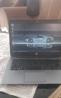 لب تاب  hp