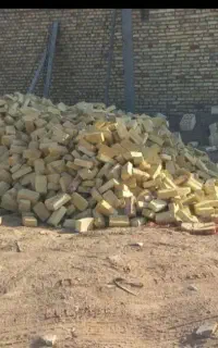 آجر گری طیبی قومنجان