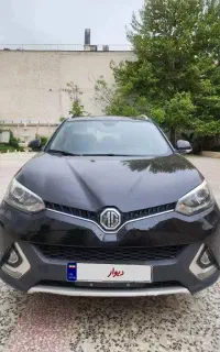 فروش ام جی gs