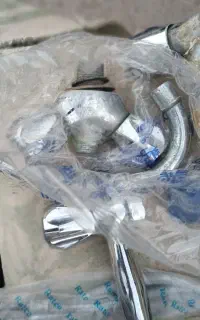 ست شیرآلات