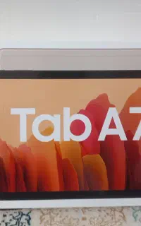 تبلت سامسونگ Tab a7