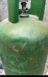 کپسول سبزرنگ