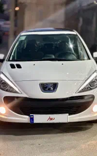 ۲۰۷پانا مدل ۱۴۰۰