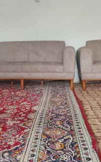 مدل مینیمال  8نفره