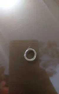 یک تکه طلا گم کردم
