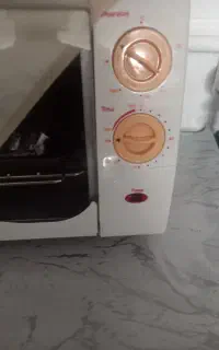 اون توستر