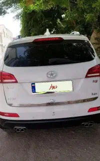فروش فوری جک s5 تمیز