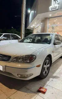 ماکسیما ۱۳۹۰ اتومات فوق العاده سالم و بکر