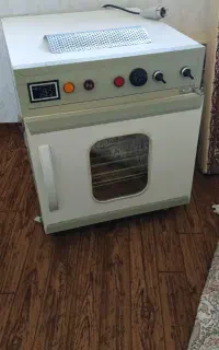 میوه و سبزی خشک کن