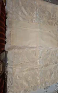 روتختی دونفره  نوی نو .اصلا استفاده نشده .