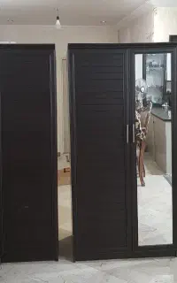 فروش تعدادی کمد در حد نو