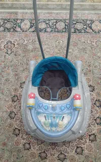 روروئک