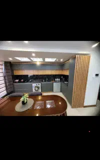 نصب و اجرای کابینت مستقیم از تولید کننده