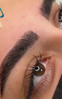 میکروبلیدینگ ابرو با مناسب ترین قیمت درتهرانسر