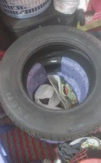 لاستیک ۱۸۵