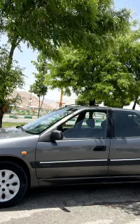خوردو زانتیا