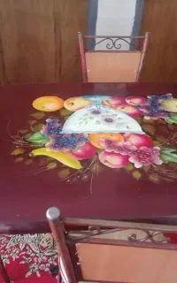 میز ناهارخوری