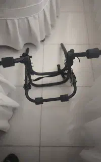 باربند حمل دوچرخه