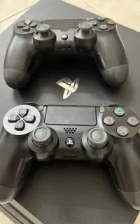 یک ترا کپی خورPs4pro