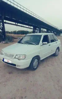 پراید ۱۳۲ مدل اخر ۸۹ داشبورد جدید لطفا بخوانید