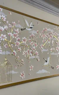 مجری تخصصی نقاشی مدرن