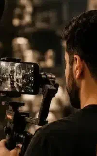 تصویر برداری حرفه ای باموبایل