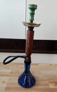 قلیون و کیف قلیون