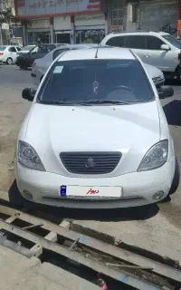 فروش خودرو تیبا
