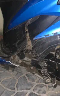 موتور کلیک