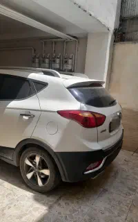 جک اس ۳ ‌مدل آخر۹۶ اتوماتیک کیلس استارتر