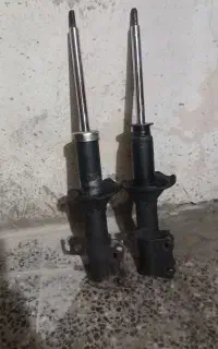 کمک جلو پراید