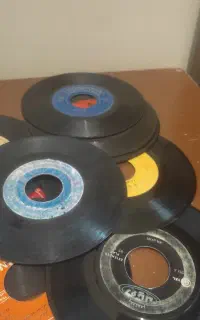صفحه گرام ترکی (۲۸ عدد)