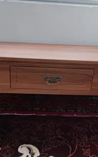 میز و عسلی