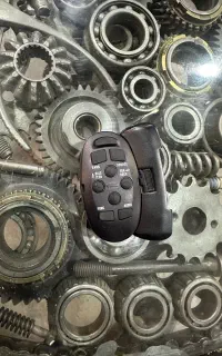 کنترل فرمونی پژو
