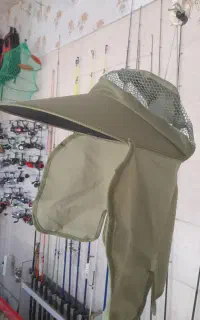 کلاه ساق بلند ماهیگیری