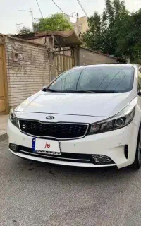 سراتو ۲۰۱۷ دو لیتر
