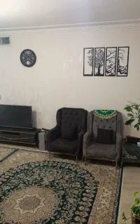 خانه شیک و به روز در یاسوج
