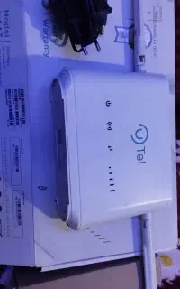 وایفای همراه اول