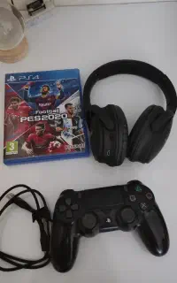 دسته ps4اصلی