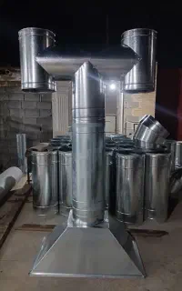 کانال سازکولروصنعتی