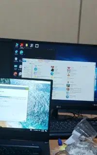نصب ویندوز تعمیرات ، سخت افزار و نرم افزار