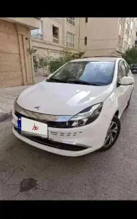 کی ام سی ایگل سفید صفر مدل ۴۰۴