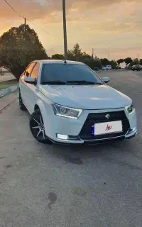 دنا مدل ۹۵ ( با لوازم )