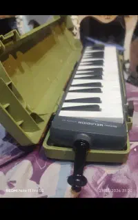 ملودیکا سوزوکی ژاپن درحد