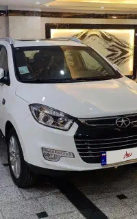 جک S5 نیوفیس ، مدل ۱۴۰۱ ، صفر