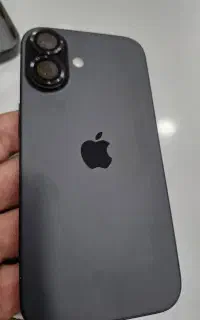 ایفون ۱۶نرمال ۲۵۶