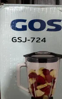 آبمیوه گیری گوسونیک